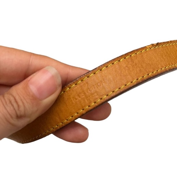 Vintage Louis Vuitton Shoulder Bag Noe Monogram GM - Picture 9 of 13